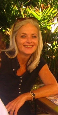 Obituary of Bonnie Kingston Simon
