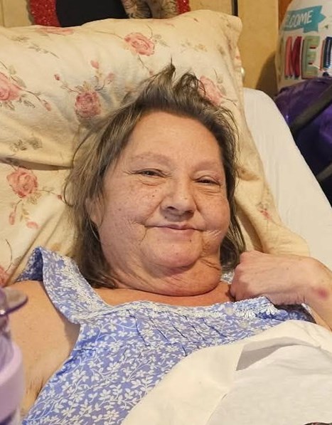 Obituary of Teresa Louise Boren