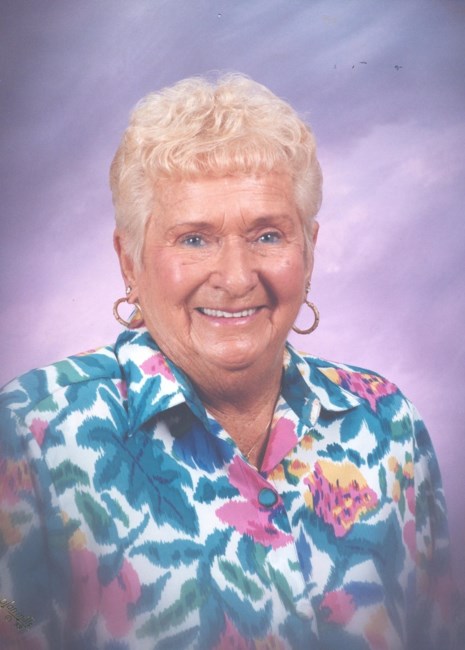 Obituary of Isabel MiMi Grace