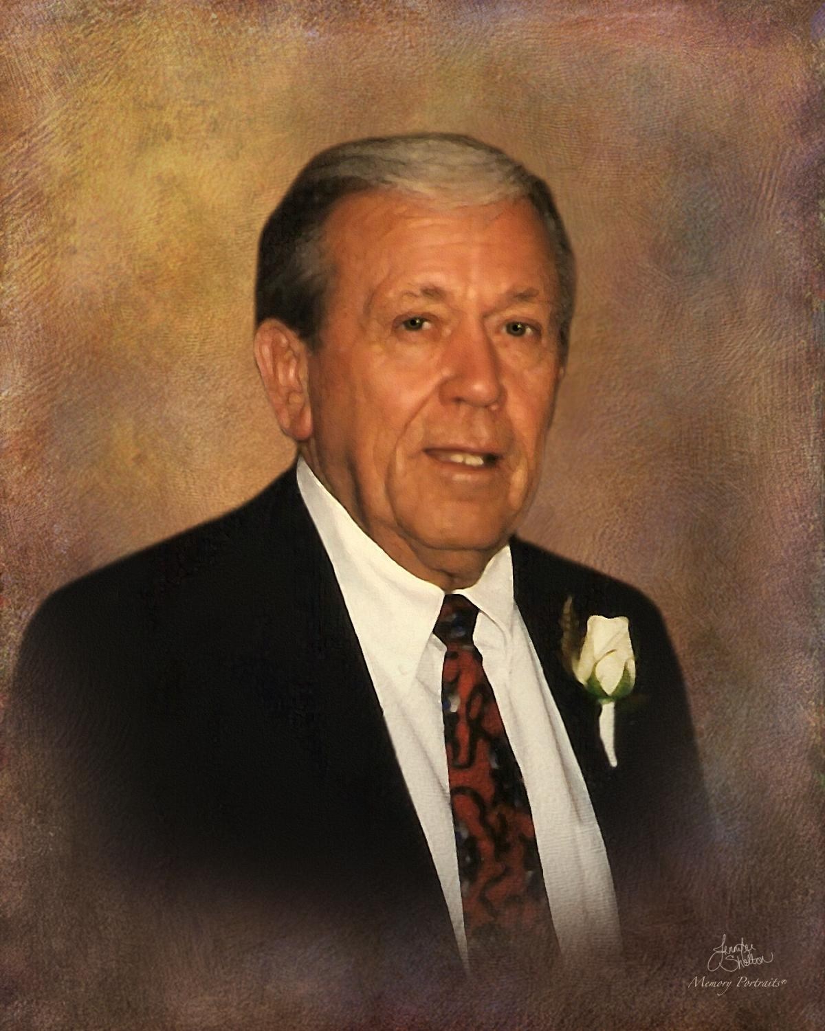Robert R. Utley Obituary Macon, GA