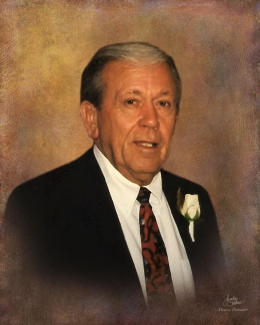 Obituary of Robert R. Utley