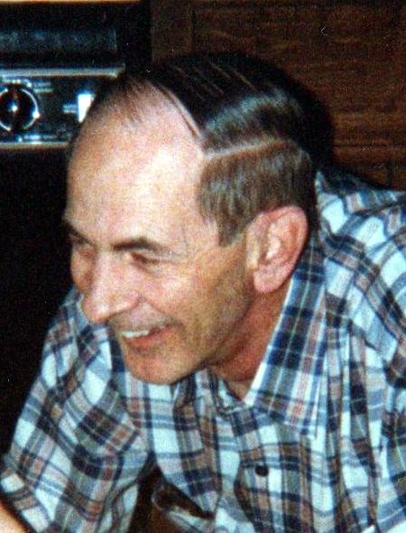 Avis de décès de James "Jim" G. Varney