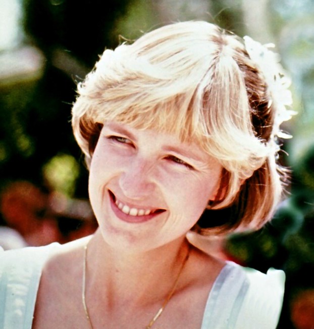 Obituary of Susan A. Lawrence