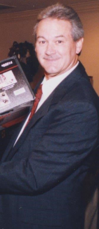 Obituary of William Bruce Mock