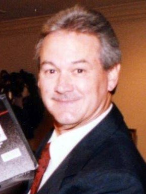 Obituary of William Bruce Mock