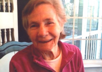 Obituary of Tincie Ann Hewett