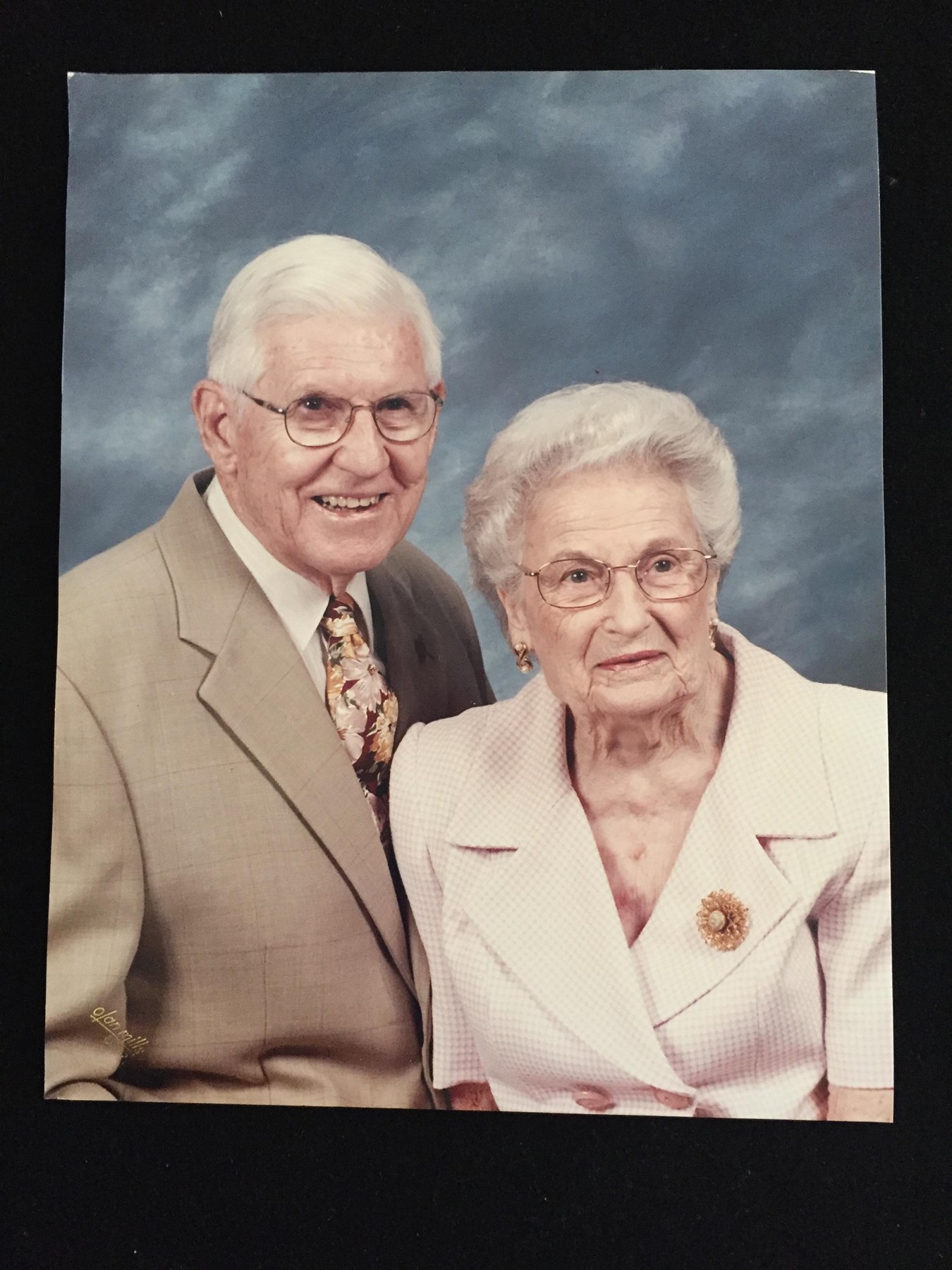 Obituary of Howard P. Brewer Jr.