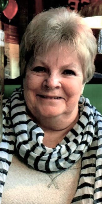 Obituary of Jane Mary Martin