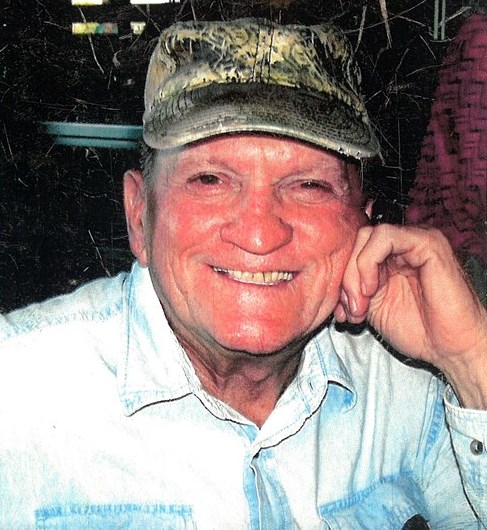 Obituary of Billy (Bill) Johnston