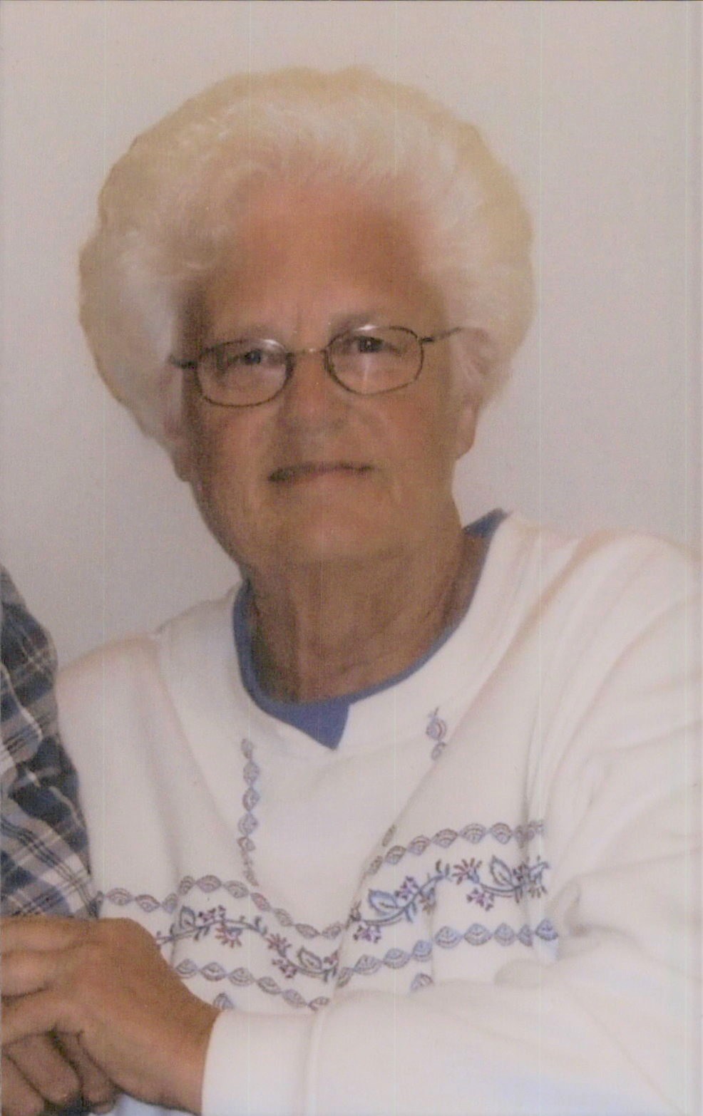 Ruby Crowder Obituary Lawrenceburg, TN