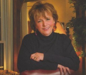 Obituary of Judy Lane Robinson