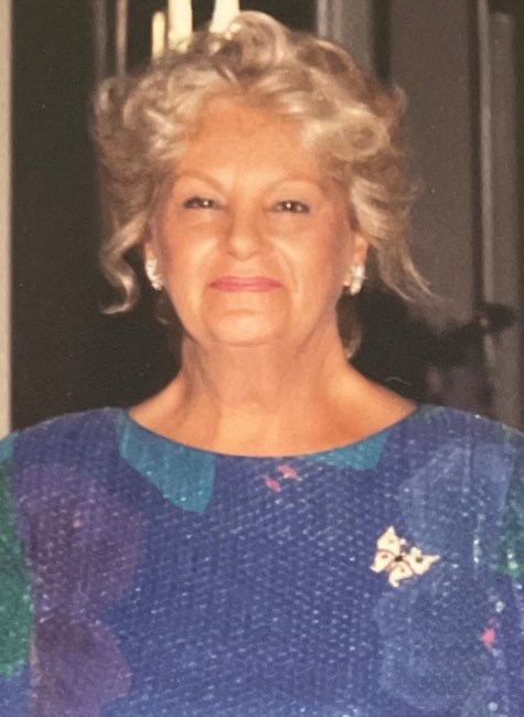 Obituary of Tanya Wallick