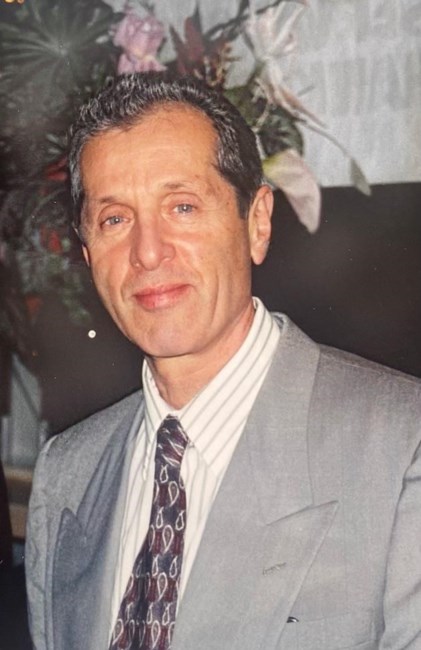 Avis de décès de Gregory David Freytis