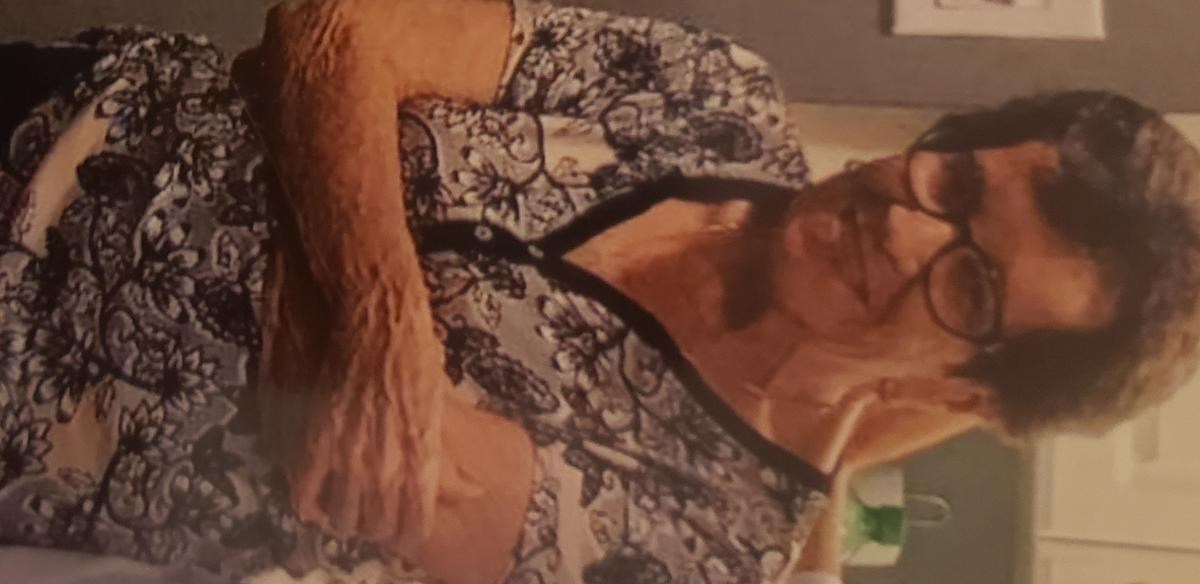 Obituary of Margarita Caballero