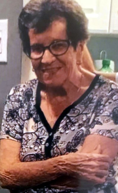Obituary of Margarita Caballero