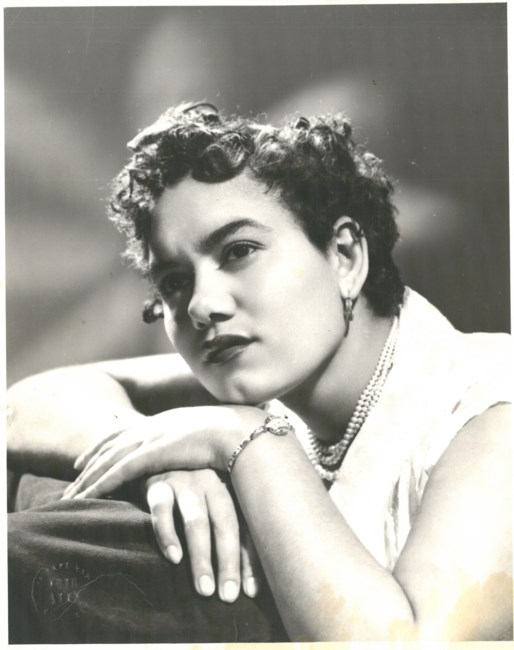 Obituary of Margarita Ortega