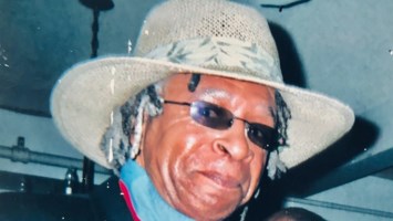 Obituary of Bobby Curry Sr.
