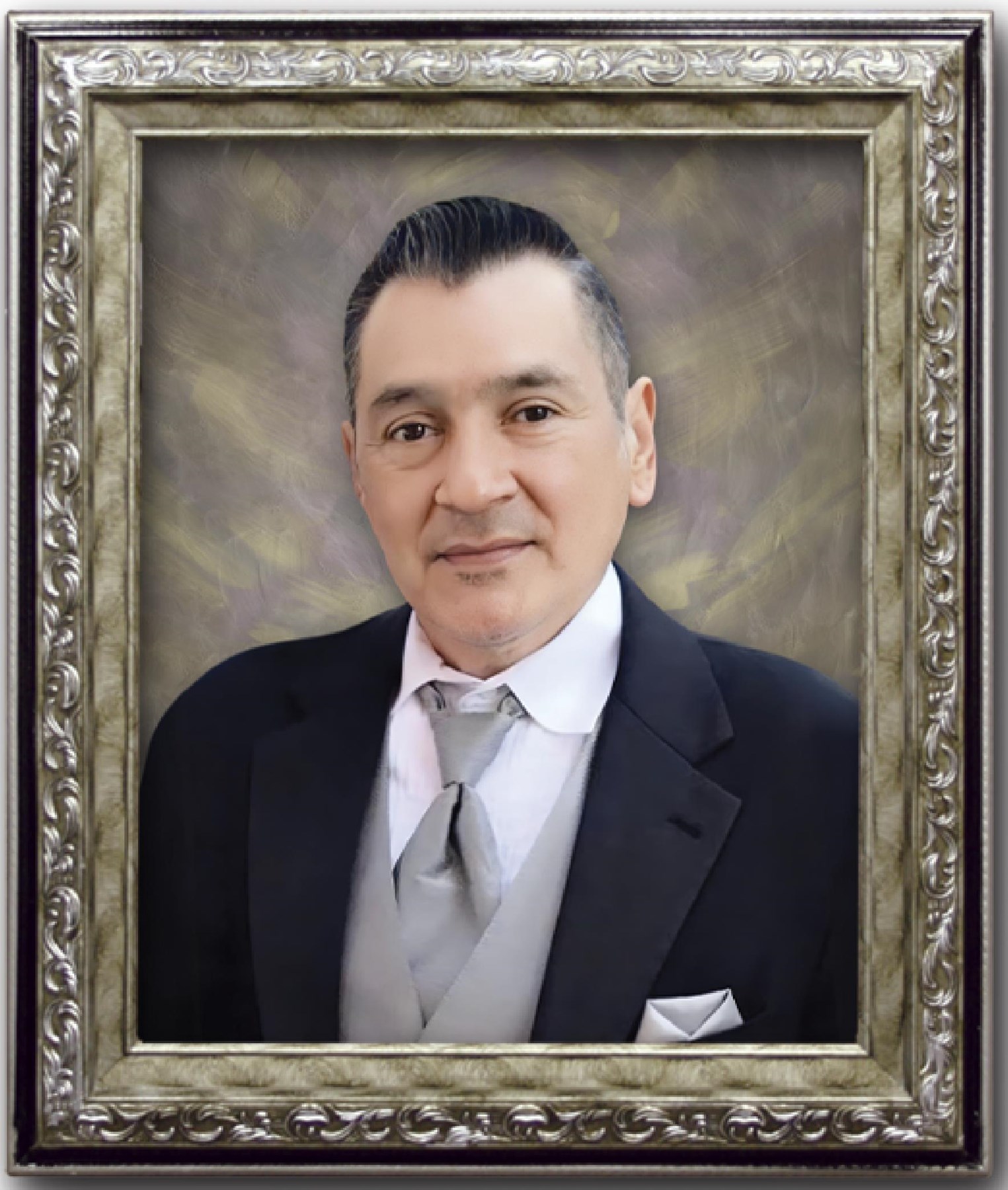 Obituary of Francisco A. Fuentes