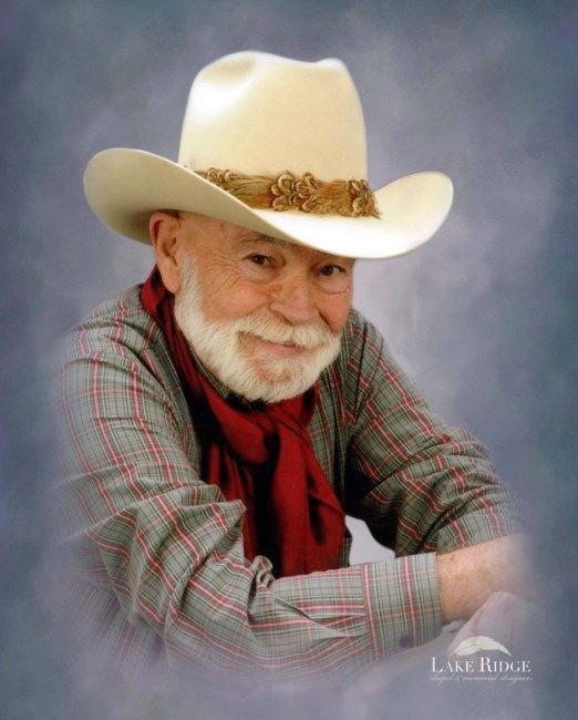 Obituary of James Berkley Woods