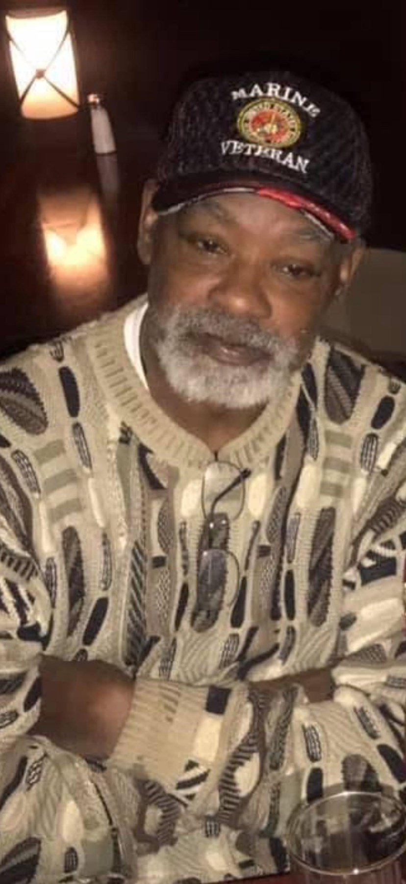 Obituary of Robert Earl Harris Sr.