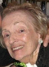 Obituary of Grace Atalese
