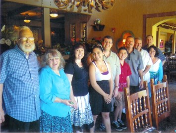 Obituary of Joseph A. Beer