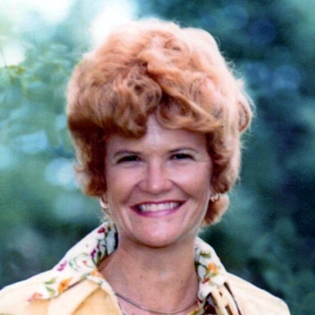 Obituary of Sara "Sally" Shipley Bowers