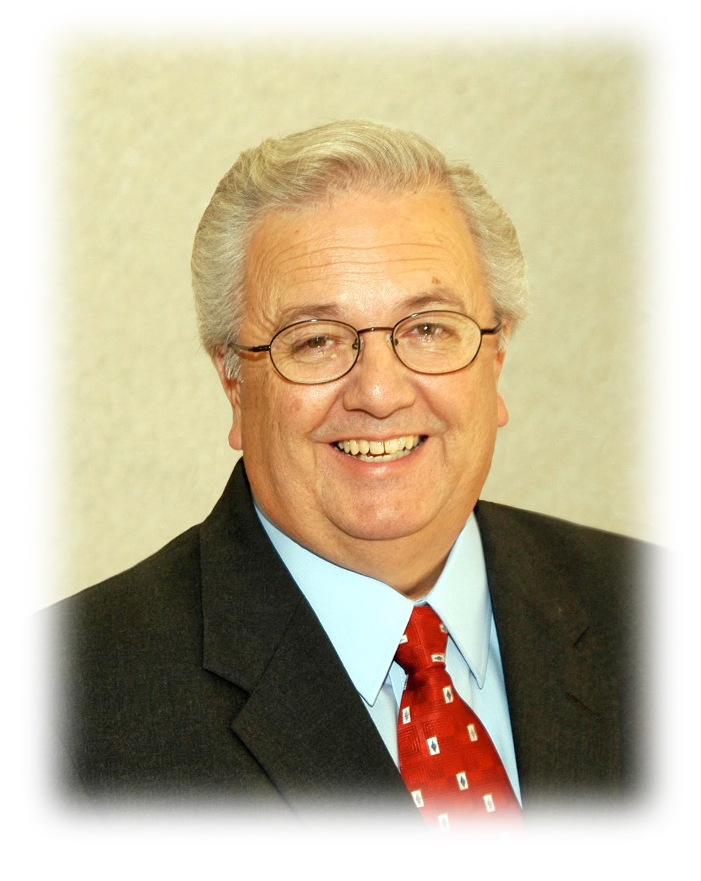 Obituary of David Jones