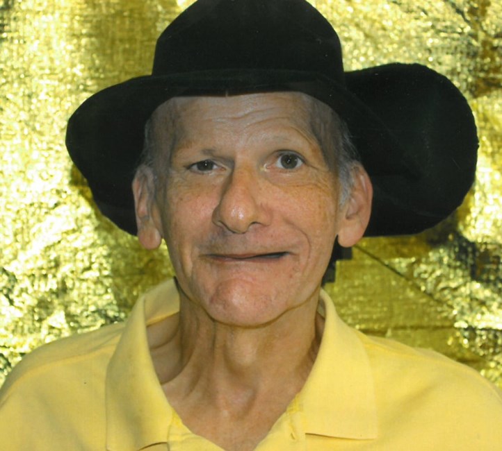 Obituary of Kenneth Austin DeJohn