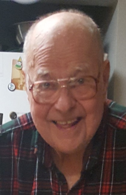 Obituary of Robert J. Armbruster Sr.