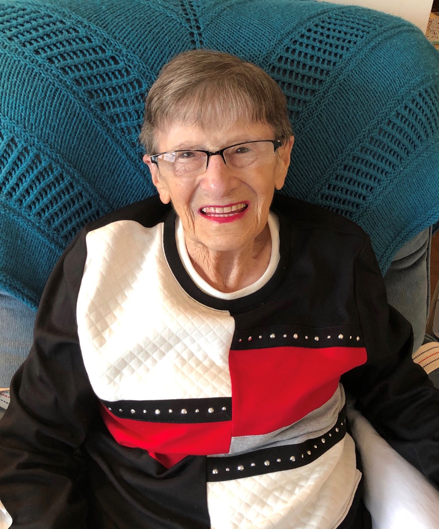 Obituary of Anita R. Novins
