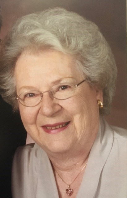 Obituary of Aura H. Reeves
