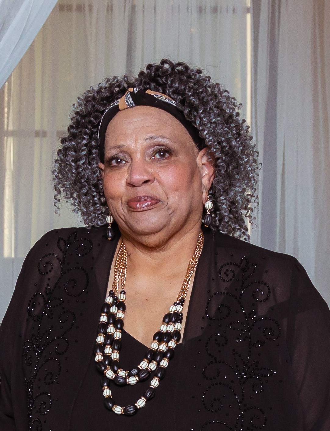 Obituary of Elder Sheryl Ann Lane