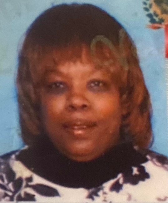 Obituary of Victoria Christina Funchess