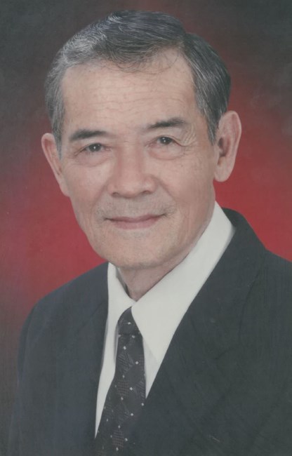 Obituary of Tam Viet Phung