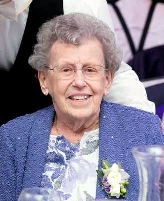 Obituary of Lois L Mock