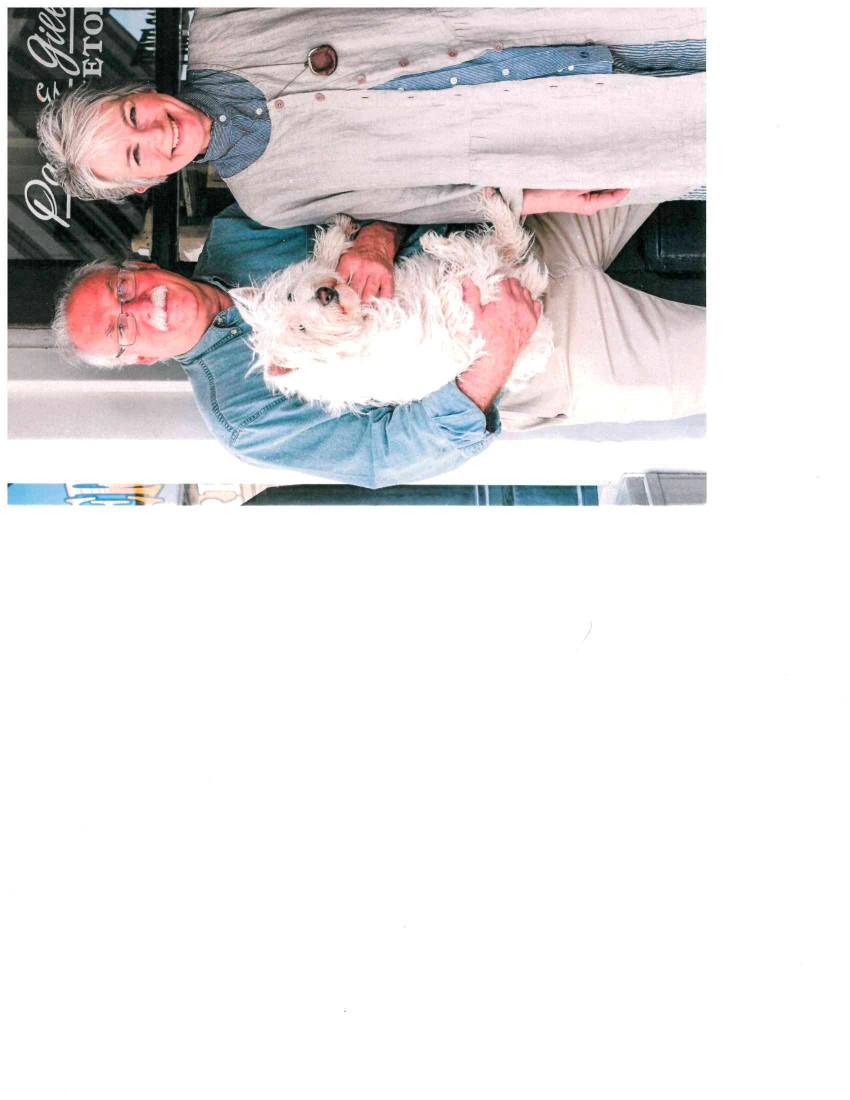 Obituary of Paul George LeClair