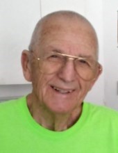 Obituary of George Miller Krater