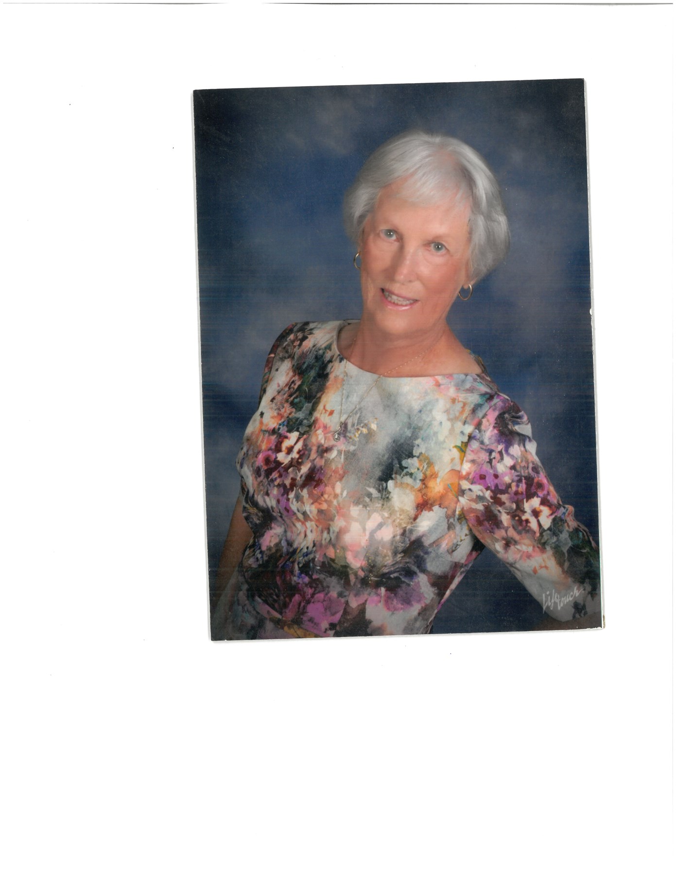 Avis de décès de Adell Emanis