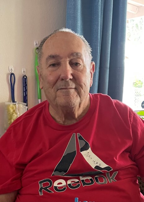 Obituary of Ronald Dean Thurman