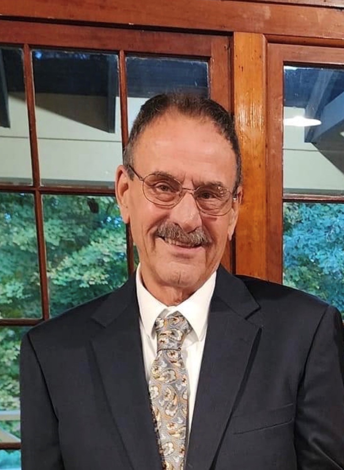 Obituary of Dwight Alan Kubiak