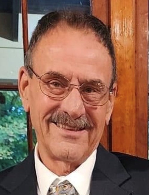 Obituary of Dwight Alan Kubiak