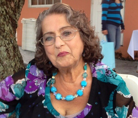 Obituary of Leyda Esther Perez