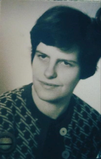 Obituary of Hildegard Ilse Linka