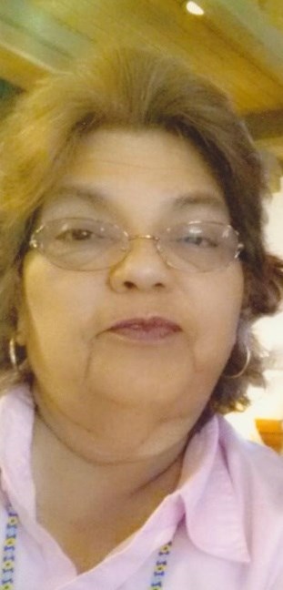 Avis de décès de Norma Leticia Rivera
