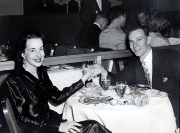 Obituary of Edwards Harrison Preston