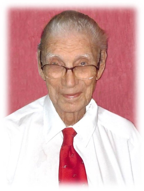 Obituary of Albert Patrick Reynolds