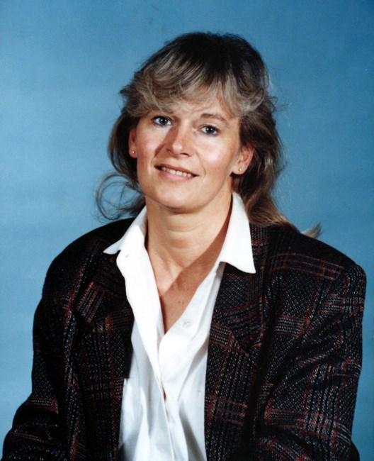 Obituary of Madeleine Schlegel