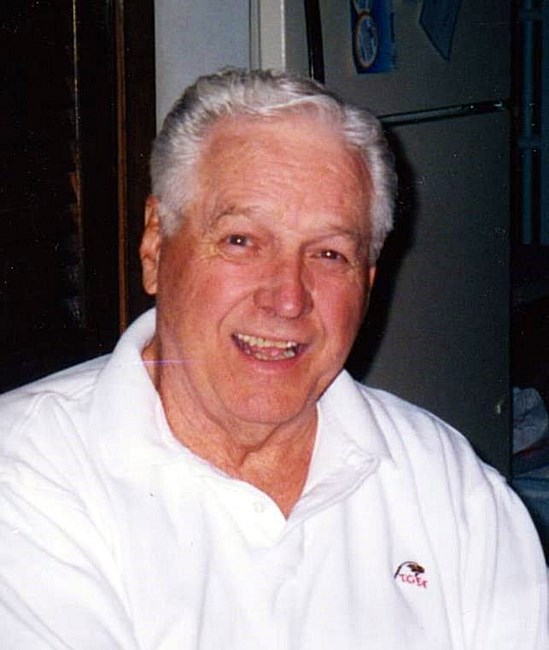 Obituary of Robert F. Hatfield