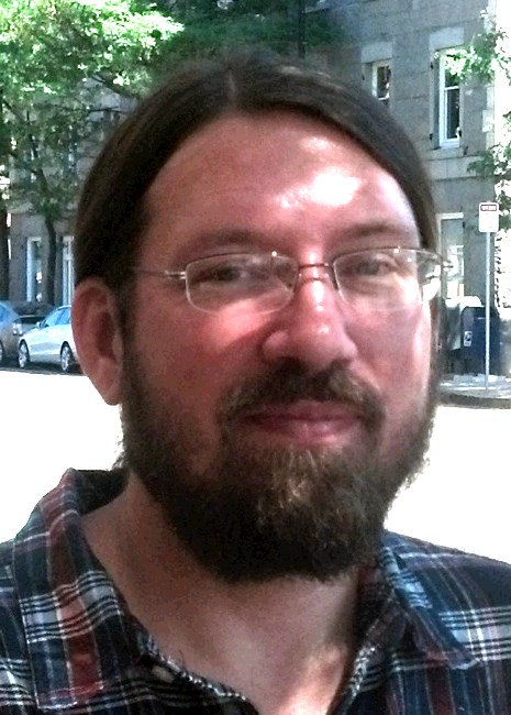 Obituary of Erik J. Boggs